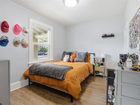 2122 S Franklin Street, Denver CO 80210