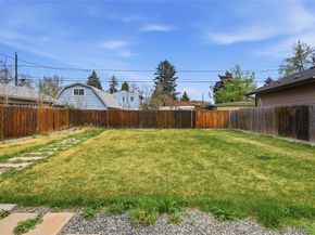 2122 S Franklin Street, Denver CO 80210