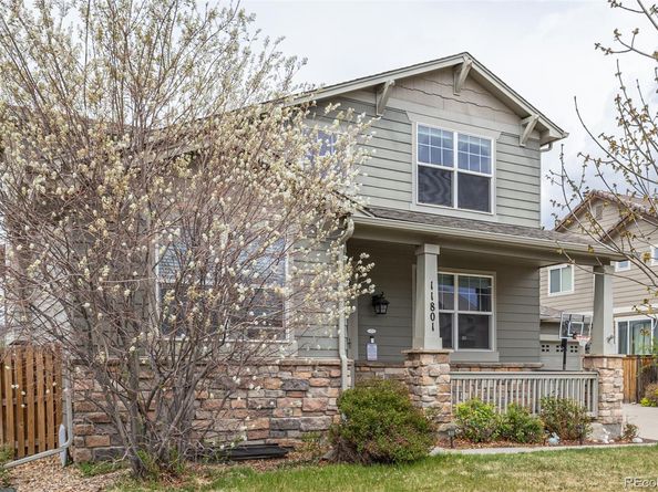 11801 E 118th Avenue, Commerce City CO 80640