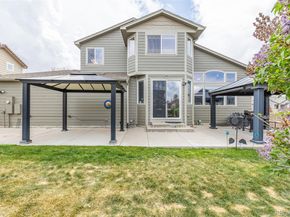 11801 E 118th Avenue, Commerce City CO 80640