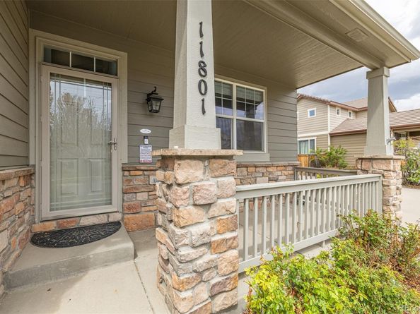 11801 E 118th Avenue, Commerce City CO 80640