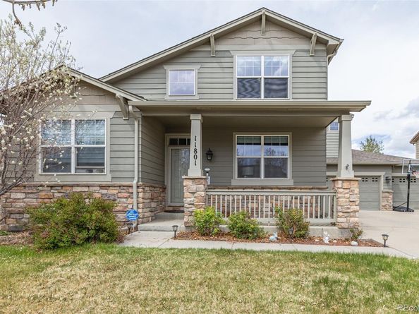 11801 E 118th Avenue, Commerce City CO 80640
