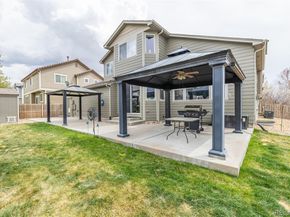 11801 E 118th Avenue, Commerce City CO 80640