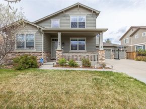 11801 E 118th Avenue, Commerce City CO 80640