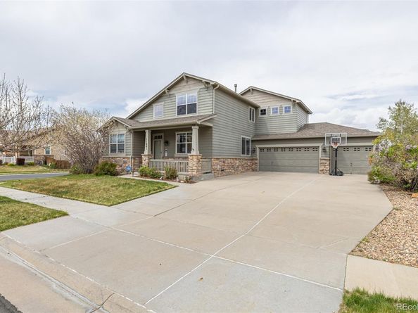 11801 E 118th Avenue, Commerce City CO 80640