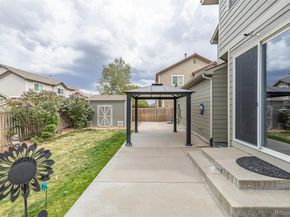 11801 E 118th Avenue, Commerce City CO 80640