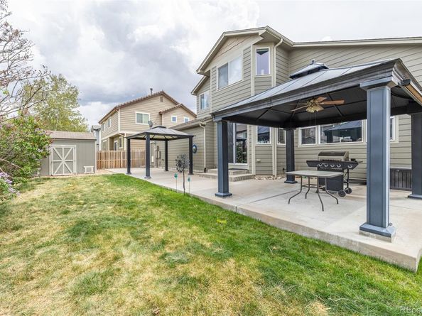 11801 E 118th Avenue, Commerce City CO 80640