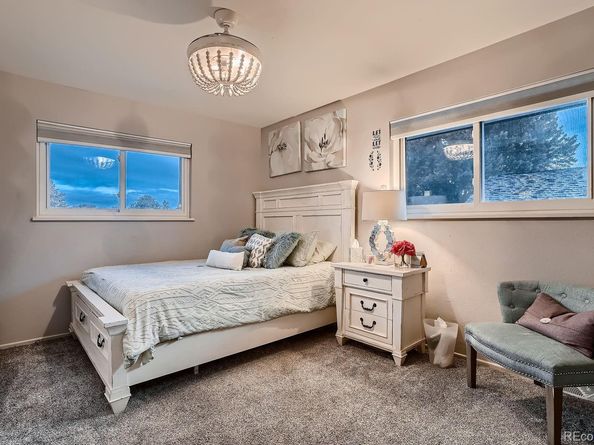 5611 W Bates Avenue, Denver CO 80227