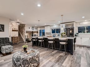 5611 W Bates Avenue, Denver CO 80227