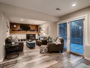 5611 W Bates Avenue, Denver CO 80227