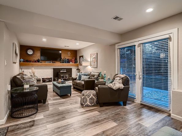 5611 W Bates Avenue, Denver CO 80227