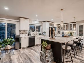 5611 W Bates Avenue, Denver CO 80227