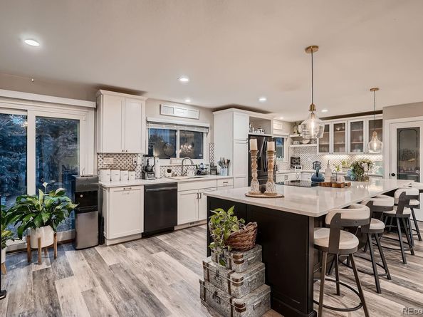 5611 W Bates Avenue, Denver CO 80227