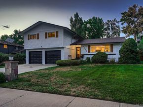 5611 W Bates Avenue, Denver CO 80227