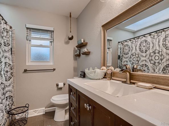 5611 W Bates Avenue, Denver CO 80227