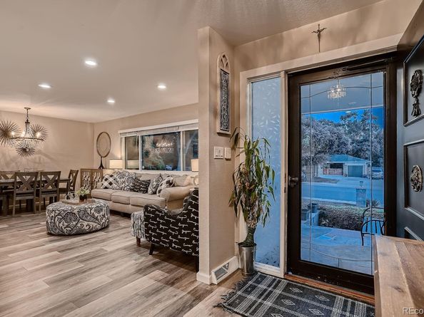 5611 W Bates Avenue, Denver CO 80227