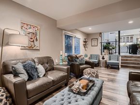 5611 W Bates Avenue, Denver CO 80227