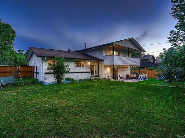 5611 W Bates Avenue, Denver CO 80227