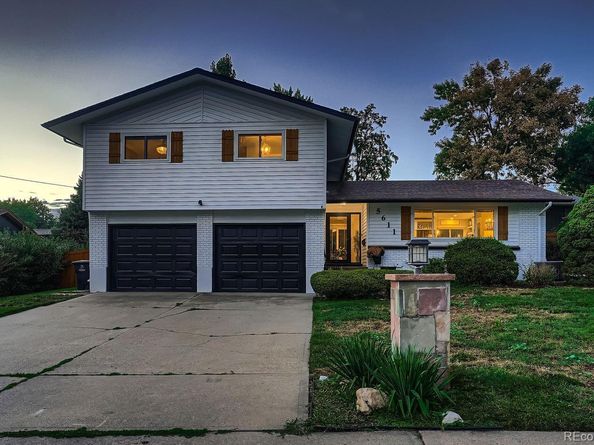 5611 W Bates Avenue, Denver CO 80227