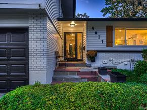 5611 W Bates Avenue, Denver CO 80227