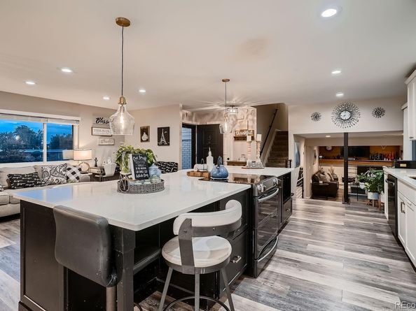 5611 W Bates Avenue, Denver CO 80227