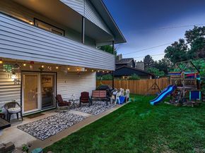 5611 W Bates Avenue, Denver CO 80227