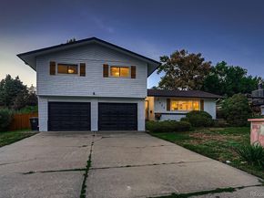 5611 W Bates Avenue, Denver CO 80227