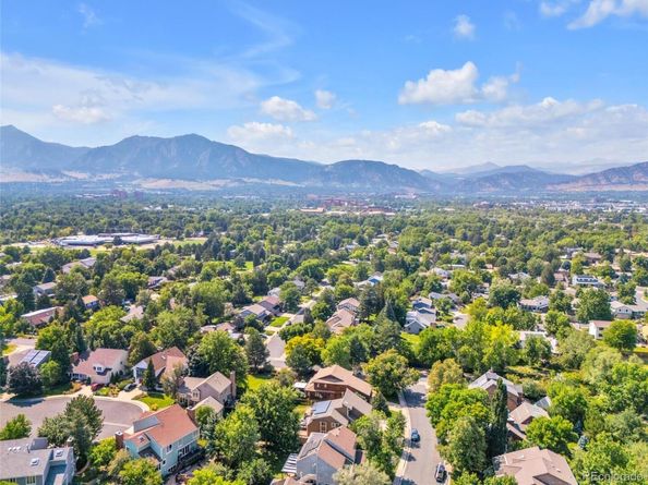 1437 Cassin Court, Boulder CO 80303