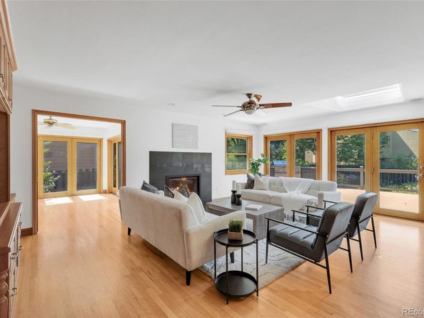 1437 Cassin Court, Boulder CO 80303