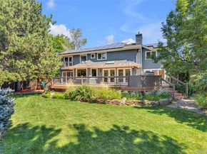 1437 Cassin Court, Boulder CO 80303