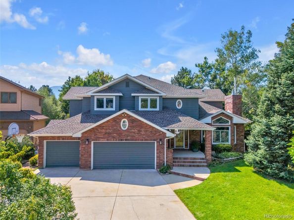 1437 Cassin Court, Boulder CO 80303