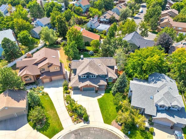 1437 Cassin Court, Boulder CO 80303