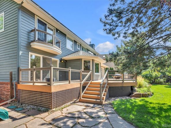 1437 Cassin Court, Boulder CO 80303