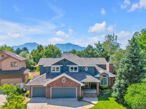 1437 Cassin Court, Boulder CO 80303