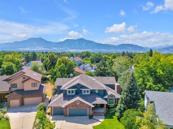 1437 Cassin Court, Boulder CO 80303