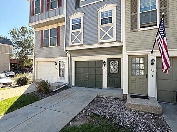 1699 S Trenton Street 95, Denver CO 80231