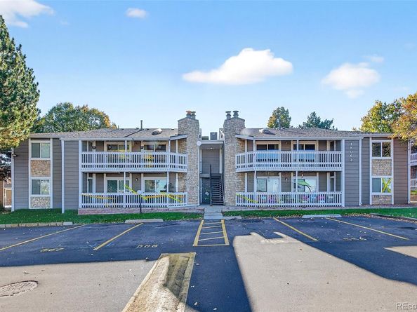 18063 E Ohio Avenue 201, Aurora CO 80017