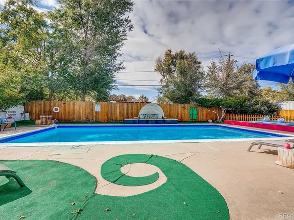 4295 Harlan Street, Wheat Ridge CO 80033