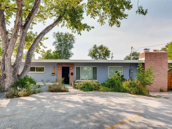 4295 Harlan Street, Wheat Ridge CO 80033