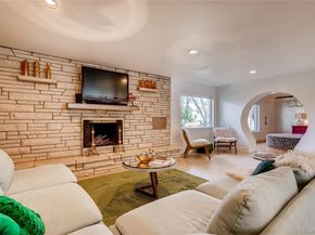 4295 Harlan Street, Wheat Ridge CO 80033