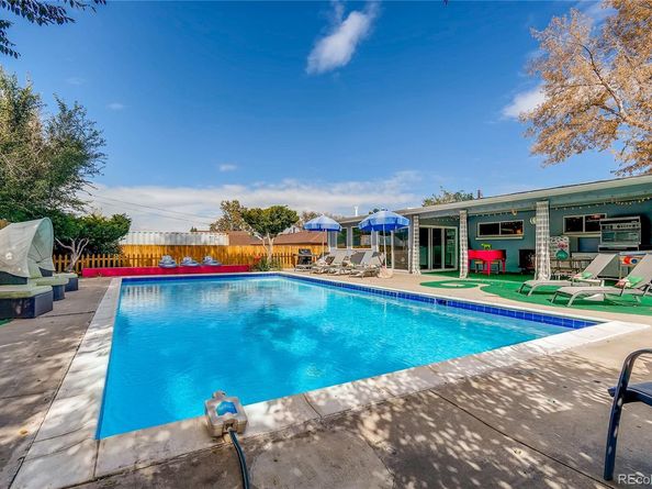 4295 Harlan Street, Wheat Ridge CO 80033