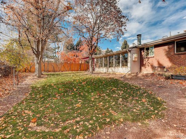 7028 W 70th Avenue, Arvada CO 80003