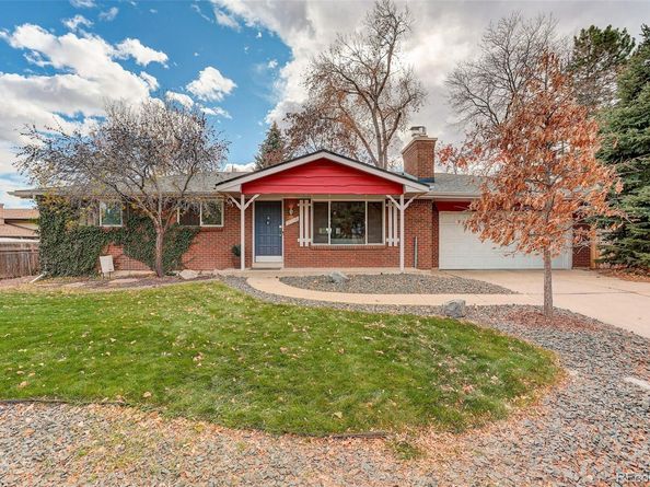 7028 W 70th Avenue, Arvada CO 80003
