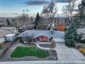7028 W 70th Avenue, Arvada CO 80003
