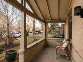 3533 N Vine Street, Denver CO 80205