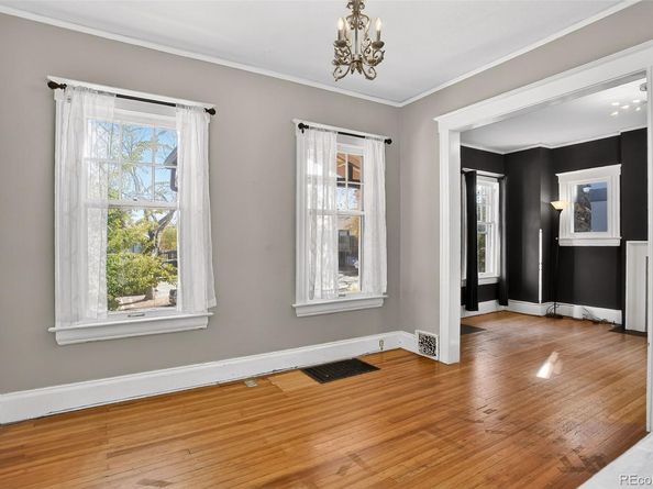 1161 Elizabeth Street, Denver CO 80206