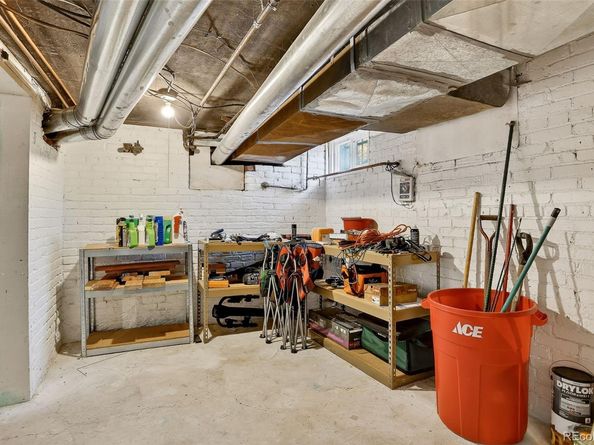 1161 Elizabeth Street, Denver CO 80206