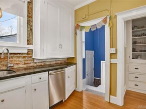 1161 Elizabeth Street, Denver CO 80206