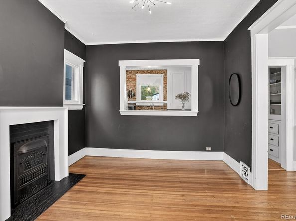 1161 Elizabeth Street, Denver CO 80206