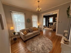 1161 Elizabeth Street, Denver CO 80206